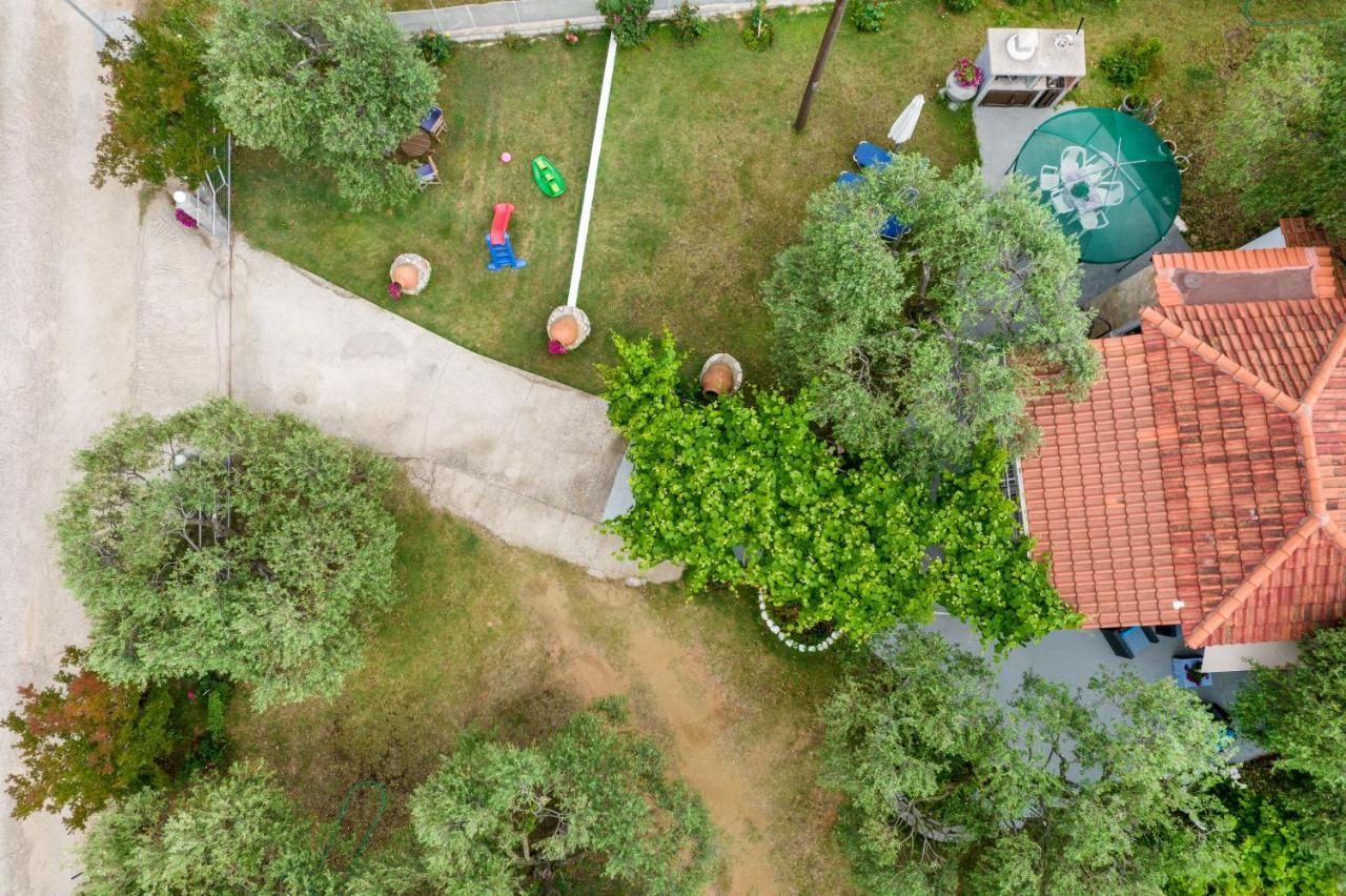 Kiriakos Holiday Home Astris Exterior foto