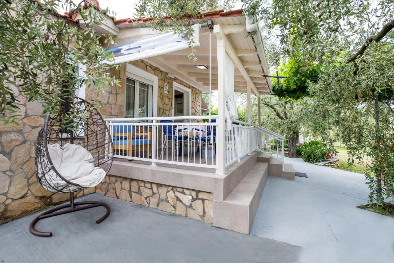 Kiriakos Holiday Home Astris Exterior foto